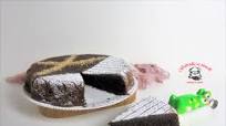 Torta caprese, ricetta di Sal De Riso Torta caprese, ricetta di Sal De Riso