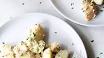 Caesar Potato Salad Caesar Potato Salad