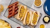 Beer Marinated Hot Dogs Recipe Beer Marinated Hot Dogs Recipe