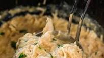 Slow Cooker Chicken and Gravy Slow Cooker Chicken and Gravy
