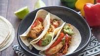 Pressure Cooker Chicken Fajitas Pressure Cooker Chicken Fajitas