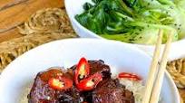 Slow Cooked Braised Asian Pork Belly Recipes - Simple Home Edit Slow Cooked Braised Asian Pork Belly Recipes - Simple Home Edit