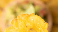Air Fryer Patacones Air Fryer Patacones
