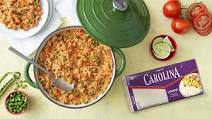 Traditional Mexican Rice Traditional Mexican Rice