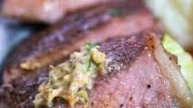Air Fryer Steak Recipe Air Fryer Steak Recipe