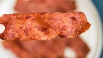 HOW TO MAKE THE BEST AIR FRYER TURKEY BACON HOW TO MAKE THE BEST AIR FRYER TURKEY BACON