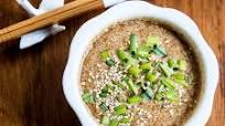 Shoyu Sesame Shabu Shabu Dipping Sauce Shoyu Sesame Shabu Shabu Dipping Sauce