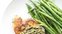Whole30 + Keto Chicken with Olive Tapenade Whole30 + Keto Chicken with Olive Tapenade