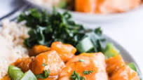 Slow Cooker Pineapple Orange Chicken Slow Cooker Pineapple Orange Chicken