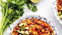 3-Bean Vegan Chili Recipe 3-Bean Vegan Chili Recipe