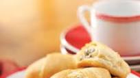 Contest-Winning Beef Stuffed Crescents Contest-Winning Beef Stuffed Crescents