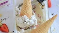 Homemade Cool Britannia Ice Cream Homemade Cool Britannia Ice Cream