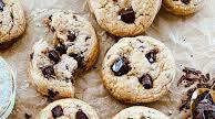 Chocolate Chip Cookies Without Butter Chocolate Chip Cookies Without Butter