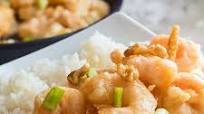 Panda Express Honey Walnut Shrimp {Easy Copycat Recipe} Panda Express Honey Walnut Shrimp {Easy Copycat Recipe}