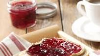 Tri-Berry Jam Tri-Berry Jam