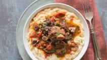 Instant Pot Red Wine-Braised Beef Short Ribs Instant Pot Red Wine-Braised Beef Short Ribs