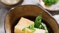 Agedashi Tofu Agedashi Tofu