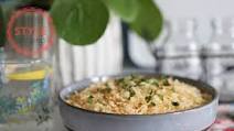 Vermicelli Bulghur Pilaf Vermicelli Bulghur Pilaf