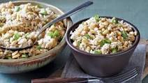 Slow-Cooker Toasted Herb Rice Slow-Cooker Toasted Herb Rice
