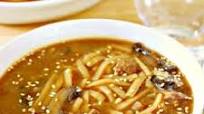 Instant Pot Asian Beef Noodle Soup Instant Pot Asian Beef Noodle Soup