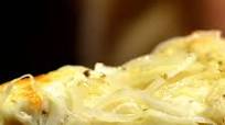 Fugazza: An Argentinian-Style Onion Pizza Fugazza: An Argentinian-Style Onion Pizza