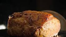Spiced Rubbed Pork Loin Roast Spiced Rubbed Pork Loin Roast