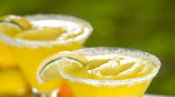 Whole Citrus Margaritas Whole Citrus Margaritas