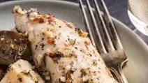 Italian Flavored Chicken and Potatoes Italian Flavored Chicken and Potatoes