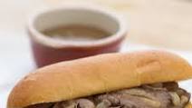 French Dip Sandwiches French Dip Sandwiches