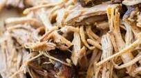 Oven Pulled Pork Oven Pulled Pork