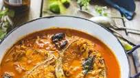 Kerala Fish Curry Recipe Kerala Fish Curry Recipe