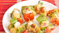 Tandoori Paneer Tikka Recipe Tandoori Paneer Tikka Recipe