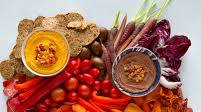 Ultimate Snack Board Ultimate Snack Board