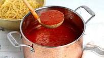 The Best Tomato Sauce The Best Tomato Sauce
