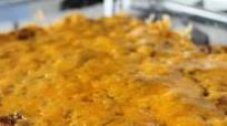 Easy Enchilada Casserole Easy Enchilada Casserole