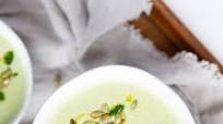 Sopas y cremas Sopas y cremas