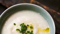 Simple Cauliflower Soup Simple Cauliflower Soup