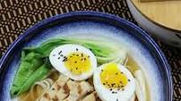 Chicken Ramen Chicken Ramen