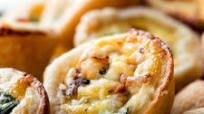 Mini Quiche (Any Flavor!) Mini Quiche (Any Flavor!)