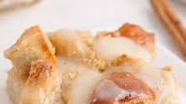 Bread Pudding Bread Pudding