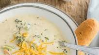The Best Pressure Cooker Broccoli Cheese Soup The Best Pressure Cooker Broccoli Cheese Soup