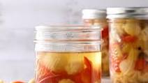 Giardiniera Giardiniera