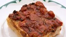 Detroit-style Pizza Detroit-style Pizza