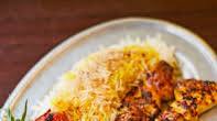 Jujeh kabab Jujeh kabab
