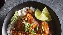 Slow-Cooker Butter Chicken Slow-Cooker Butter Chicken