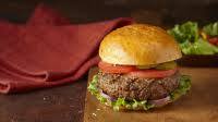 Grill Mates® Classic Burger Grill Mates® Classic Burger