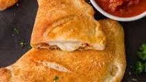 Easy Calzone Recipe Easy Calzone Recipe