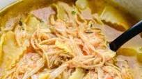 Chicken Noodle Soup Recipe Chicken Noodle Soup Recipe