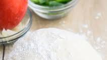 Weight Watchers Pizza Dough Weight Watchers Pizza Dough