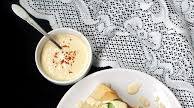 Vegan Baked Chimichangas with Filo Vegan Baked Chimichangas with Filo